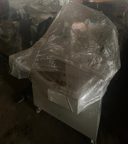 Bamboo machines in summit corp